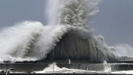 Po zemetrasení Japonsko varuje pred cunami