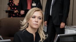 Saková odmieta zásah do vyšetrovania 