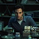 you, penn badgley,