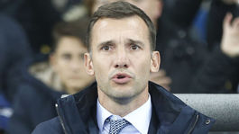 Legendárny Ševčenko pre Pravdu: V našej skupine nevidím favorita