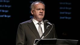 Kiska: Musíme postaviť jasnú a tvrdú hrádzu proti extrémizmu