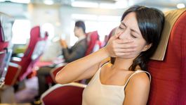 Cestovanie ako nočná mora: Ako zvládnuť nevoľnosť či bolesti v aute?