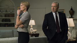 Spaceymu v Dome z kariet zakrútia krkom. Jeho koniec je krutý