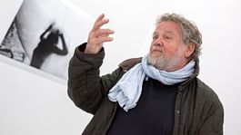 Český fotograf Kratochvíl opustil agentúru po obvineniach z obťažovania