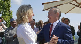 Rizikové dvíhanie úrokov v EÚ. Viedeň ho žiada