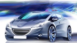 Peugeot 208 EV: Chystá sa elektrická verzia. A nebude sa veľmi líšiť