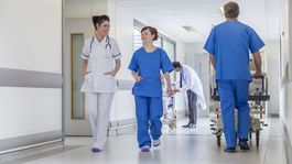 Levočská nemocnica otvorila dve zrekonštruované oddelenia