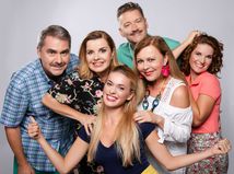 Susedia, marcin, kraus, tlučková, ráková, sládečková, richterová,