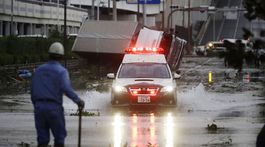 Silné dažde v Nemecku spôsobili záplavy, v Bavorsku zahynul človek