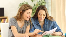 Ako si požičať na štúdium od štátu