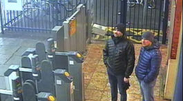 'Trolling na úrovni Boha.' Kremeľ reaguje na fotky Rusov z kauzy Skripaľ