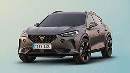 Cupra vyvíja vlastný model. Je to on?