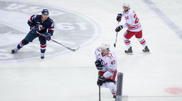 Prvý bod v sezóne. Slovan inkasoval v poslednej sekunde predĺženia