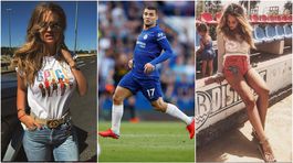 FOTO: Fanúšikovia Chelsea sú nadšení. Uchvátila ich chorvátska Shakira