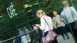 Londýn je vždy iný (Fotoreportáž)