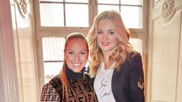 Šatník pani premiérovej? Tisíce a tisíce eur, Babišová míňa stále viac