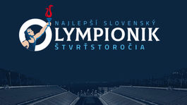 Martikán, Hochschornerovci, Kuzminová. Vyberte olympionika štvrťstoročia