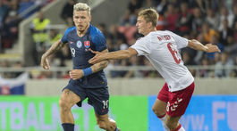 NÁZOR: Futbal za euro