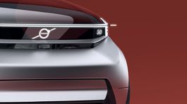 Volvo 360c Concept - 2018