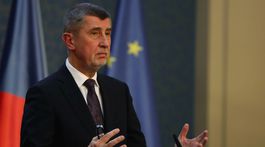 Andrej Babiš exkluzívne pre Pravdu: Európa nemôže prijať žiadnych ilegálnych migrantov