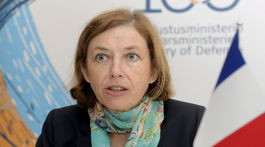 Francúzsko obvinilo Rusko z 'vesmírneho' odpočúvania armády