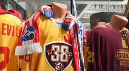 HOKEJ: Zaèatie sezóny a otvorenie hokejového múzea