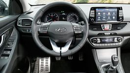 Hyundai i30 - 2018