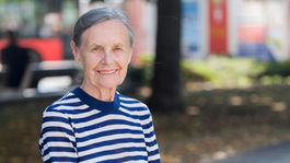 Príbeh Júlie Fialovej-Golonkovej je aj príbehom krasokorčuliarstva