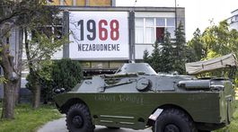 Moskve treba povedať: okupanti nie sú veteráni