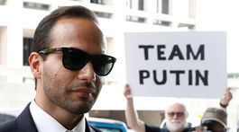 Súd uložil bývalému členovi Trumpovho tímu 14 dní väzenia