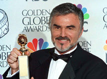 PEOPLE-BURT REYNOLDS/
