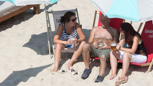 pocasie, teplo, letné teploty