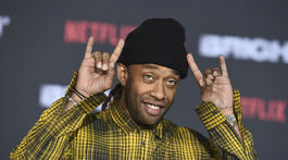 Kokaín aj marihuana! V aute známeho rapera našli oboje. Čo ho čaká?