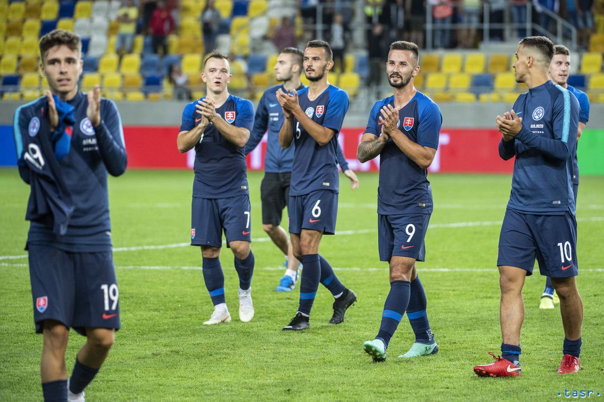 Slovensko 21 - Taliansko 21