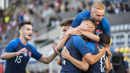 Kapitán Vavro: Na Islande nám pôjde o všetko