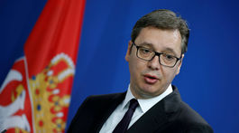 Rokovania medzi Srbskom a Kosovom v Bruseli zlyhali, Vučič odišiel