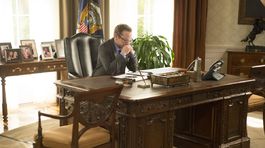 Netflix jedného prezidenta USA vykopol, druhého s radosťou privítal