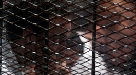 Egypt posiela na smrť 75 ľudí vrátane prominentných islamistov