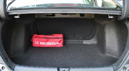 Honda Civic sedan