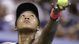 FOTO: Kto si, krásna Naomi? Japonská sympaťáčka chce zhltnúť New York