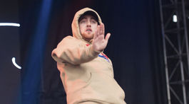 Zomrel raper Mac Miller, mal iba 26 rokov! Zabili ho drogy