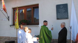 Budíček pre cirkev. Očistili meno farára - hrdinu a otca