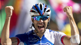 France Cycling Tour de France Pinot