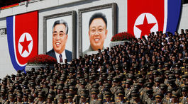 Severná Kórea varovala, že sankcie USA môžu zablokovať denuklearizáciu