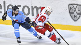 SR hokej KHL Slovan Jaroslavľ BAX