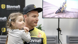 Mesiac v Maroku? Bez rodiny mi bude smutno, vraví Svitko