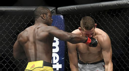 UFC 228 Mixed Martial Arts