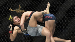 UFC 228 Mixed Martial Arts