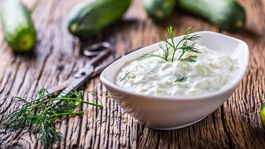 Čarovné recepty z chrumkavých uhoriek