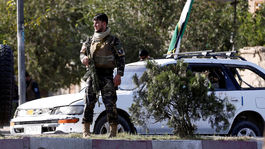 Na západe Afganistanu zahynul vojak NATO